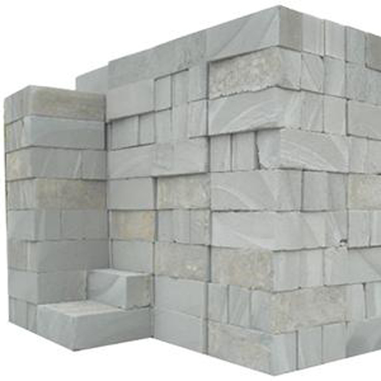 长垣不同砌筑方式蒸压加气混凝土砌块轻质砖 加气块抗压强度研究