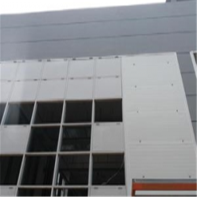 长垣新型蒸压加气混凝土板材ALC|EPS|RLC板材防火吊顶隔墙应用技术探讨